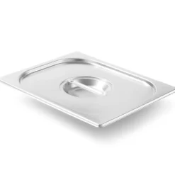 Hendi Gastronormdeksel Kitchen Line 1/2 GN Outlet