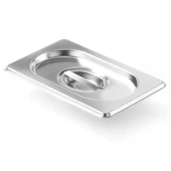 Hendi Gastronormdeksel Kitchen Line 1/9 GN Best