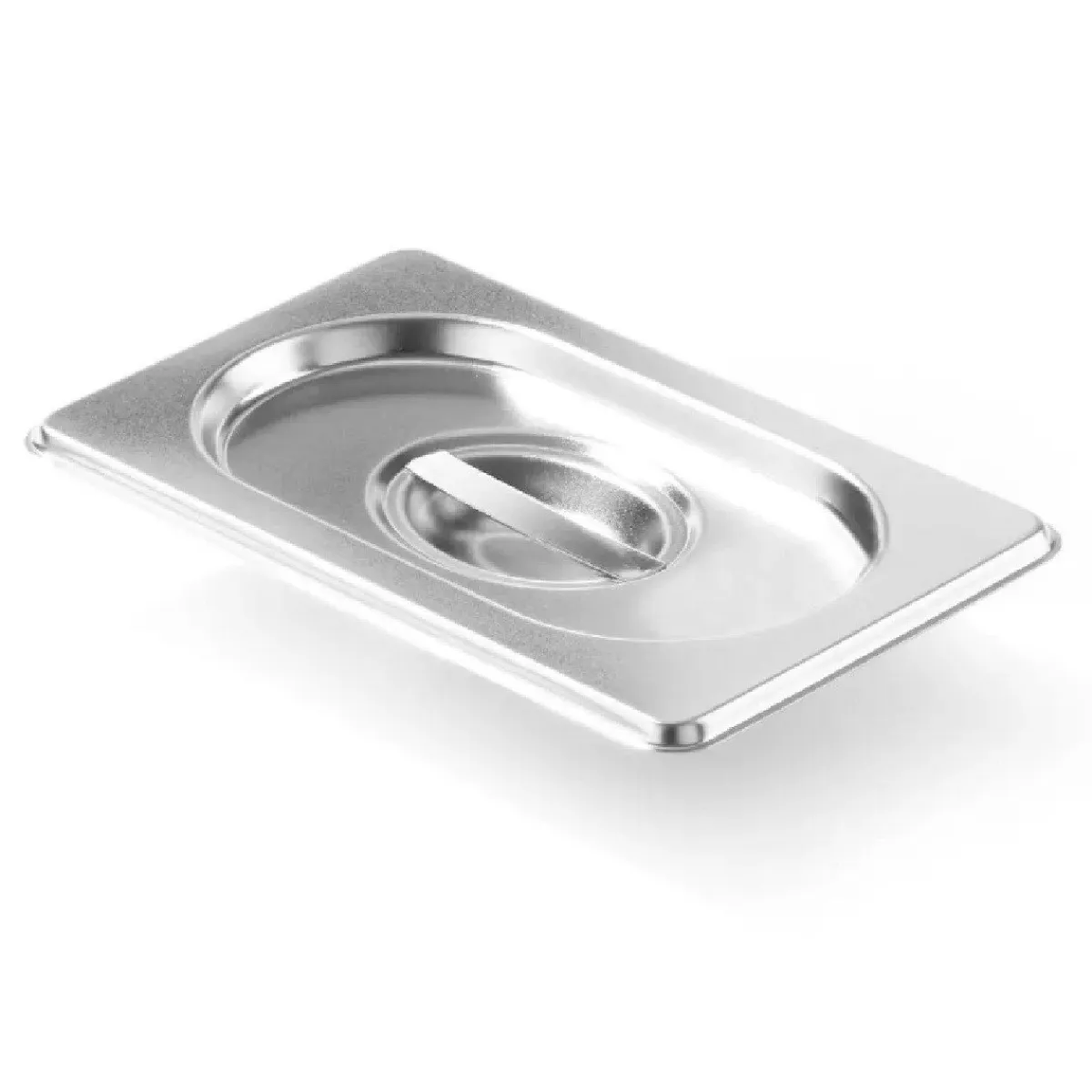 Hendi Gastronormdeksel Kitchen Line 1/9 GN Best