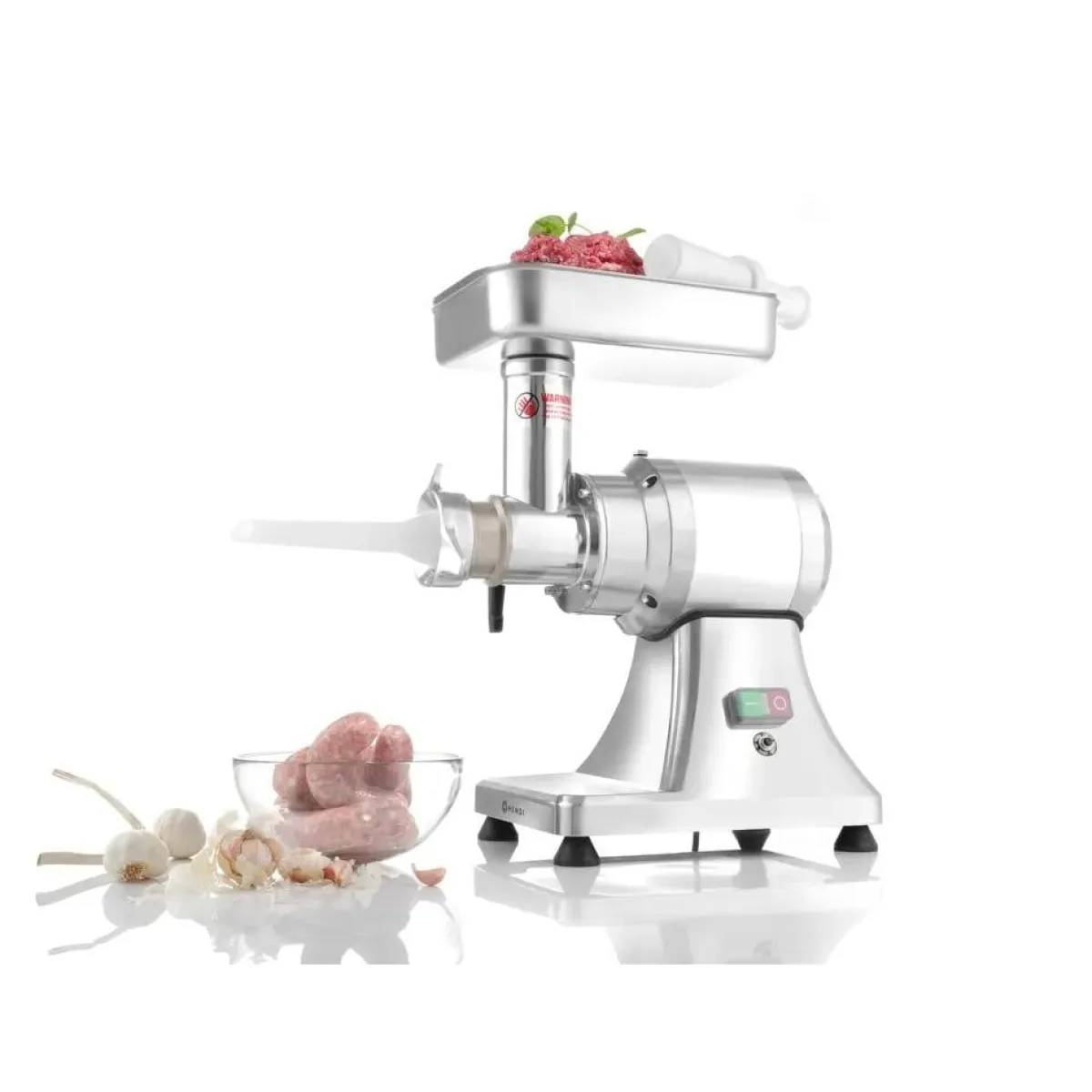 Hendi Gehaktmolen Kitchen Line 12 New