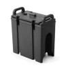 Hendi Geïsoleerde drankendispenser met tap 9,4L Outlet