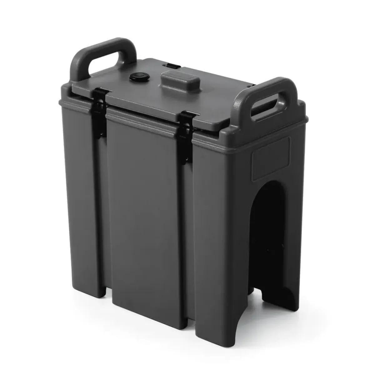 Hendi Geïsoleerde drankendispenser met tap 9,4L Outlet