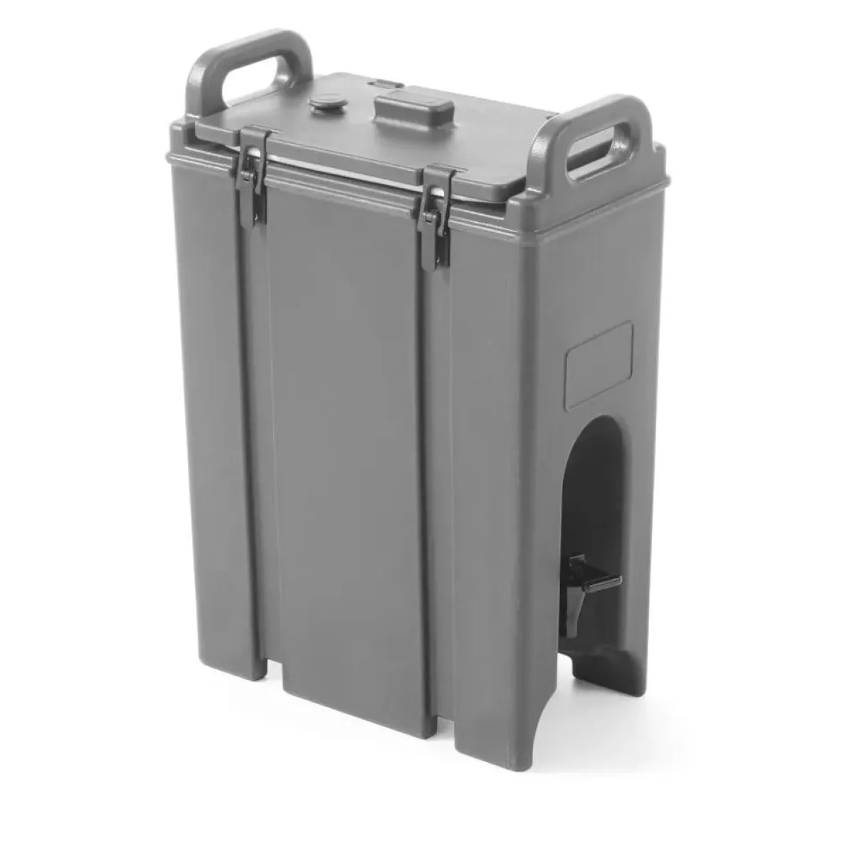Hendi Geïsoleerde drankendispenser met tap 18L Best