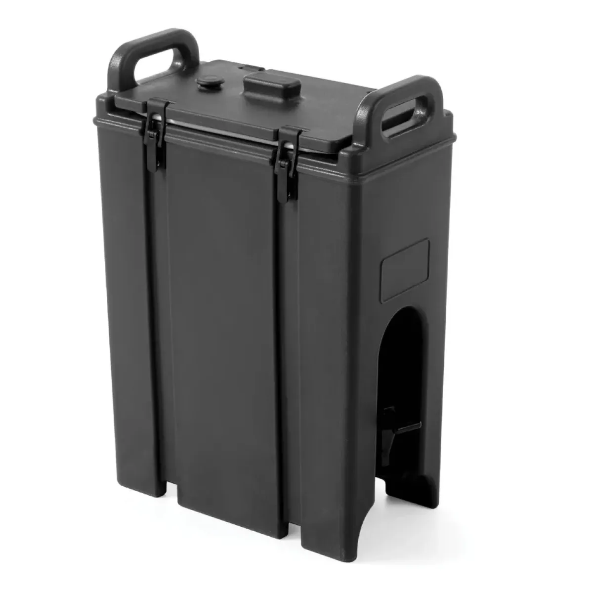 Hendi Geïsoleerde drankendispenser met tap 18L Best