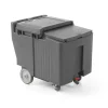 Hendi Geïsoleerde ijscontainer - 110 L Hot