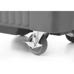 Hendi Geïsoleerde ijscontainer - 110 L Hot