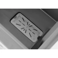 Hendi Geïsoleerde ijscontainer - 110 L Hot