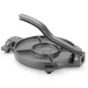 Hendi Gietijzeren Tortillapers New