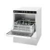 Hendi Glazen vaatwasser 40x40 Clearance