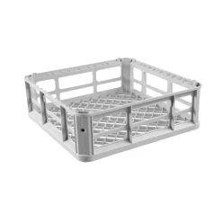 Hendi Glazen vaatwasser 40x40 Clearance