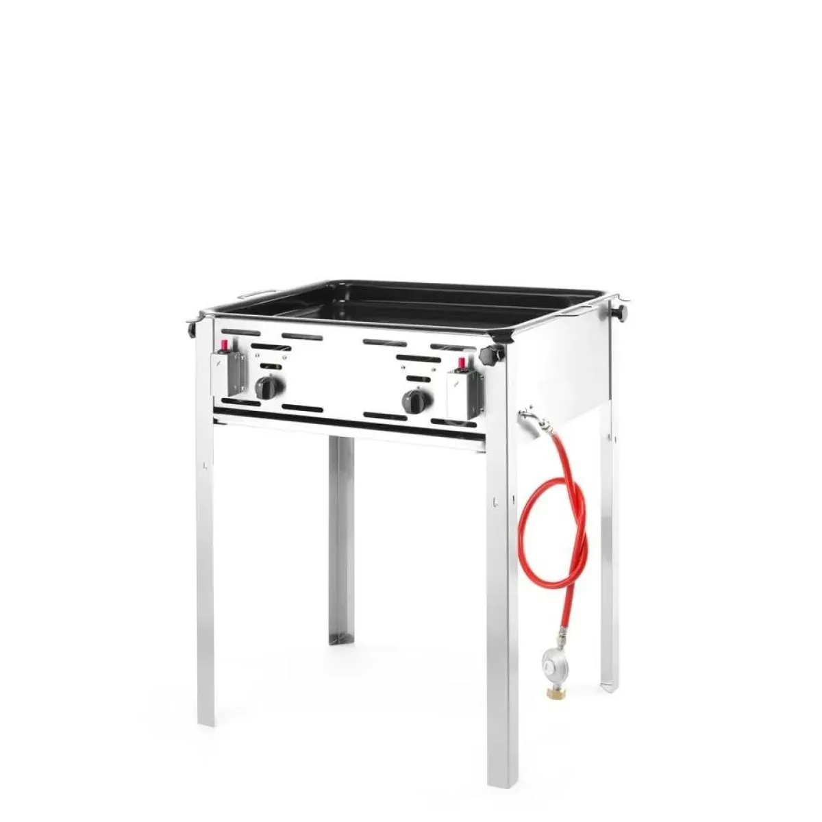 Hendi Grill-Master Maxi gasbarbecue Sale