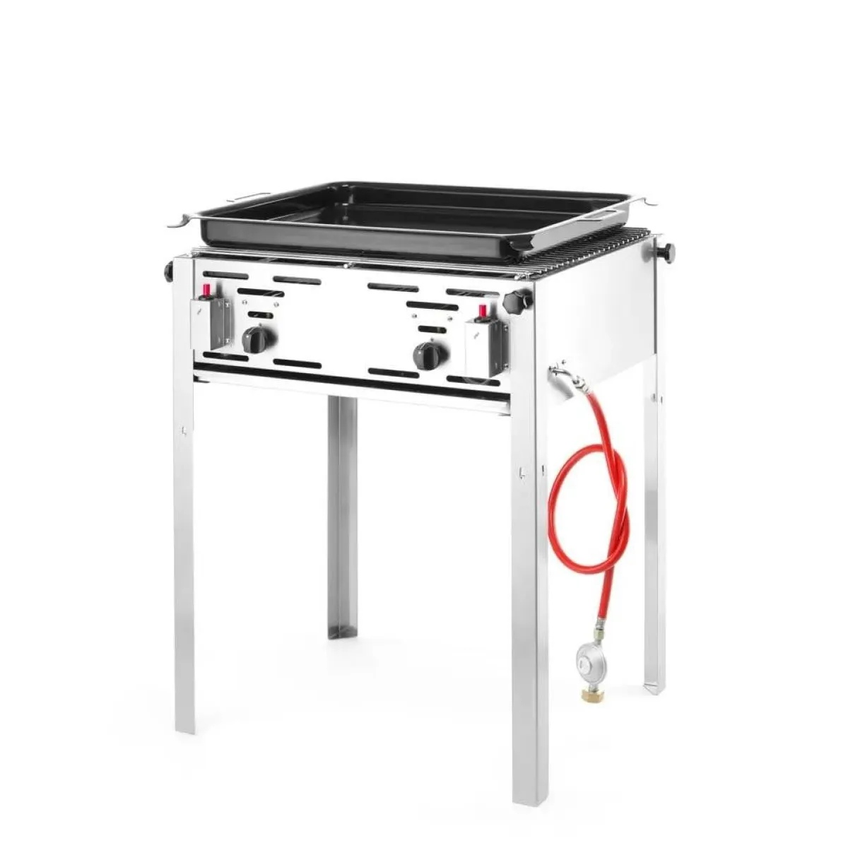 Hendi Grill-Master Maxi gasbarbecue Sale