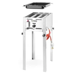 Hendi Grill-Master Mini gasbarbecue Sale
