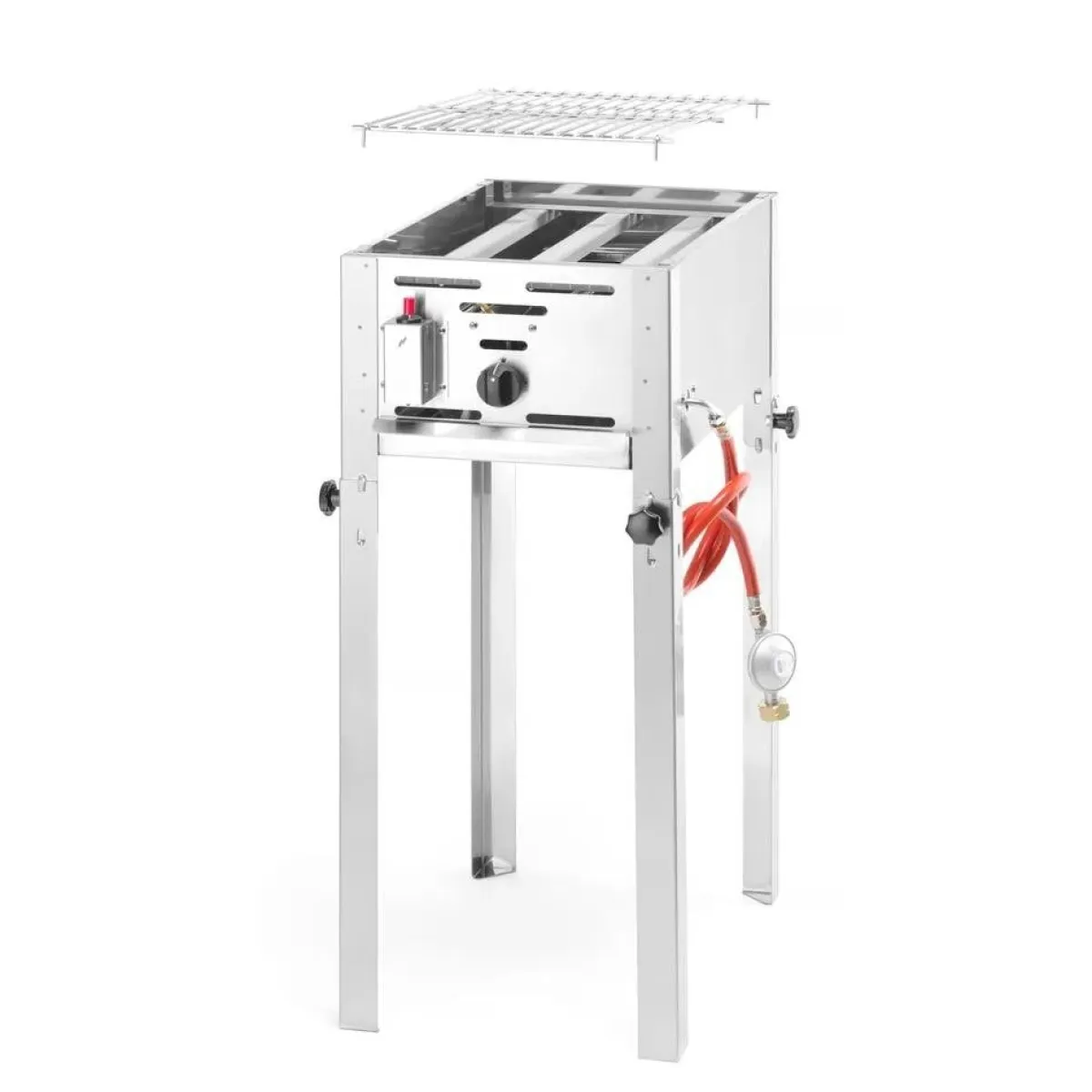 Hendi Grill-Master Mini gasbarbecue Sale