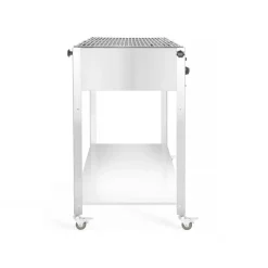 Hendi Grill-Master Quattro gasbarbecue Discount