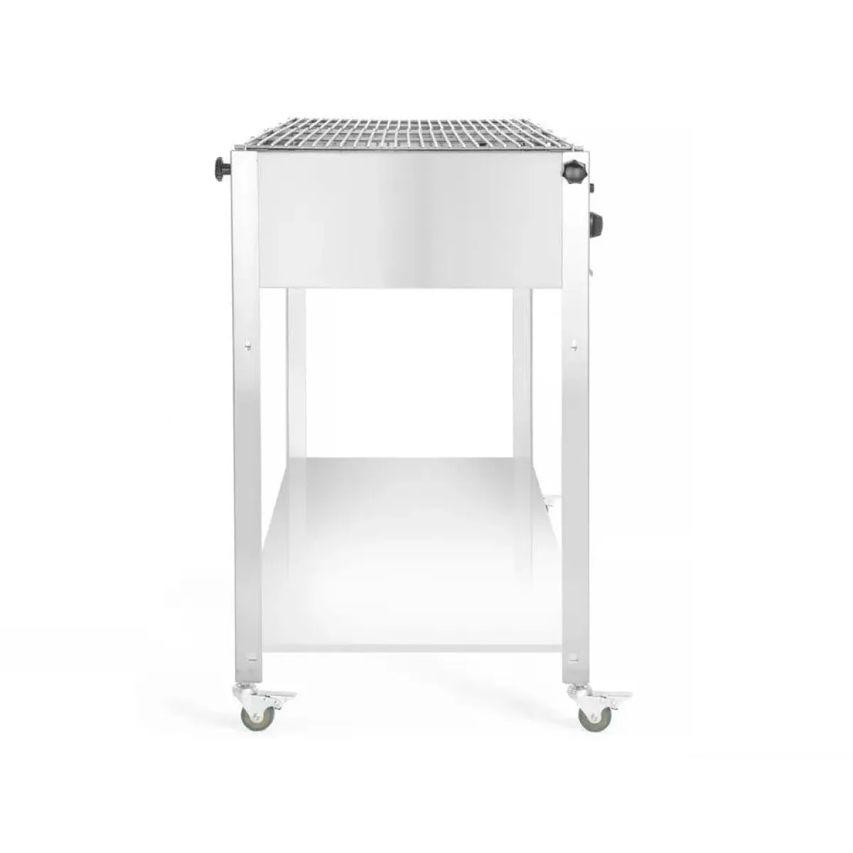 Hendi Grill-Master Quattro gasbarbecue Discount