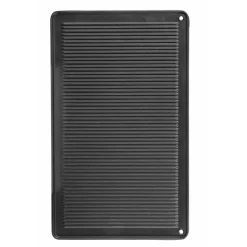 Hendi Grillplaat geribbeld CONVECTOMAT GRILL Best
