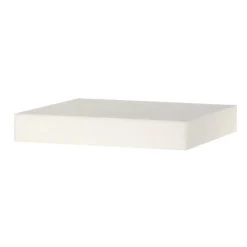 Hendi Hakblok HDPE 500x400x(H)80mm Hot
