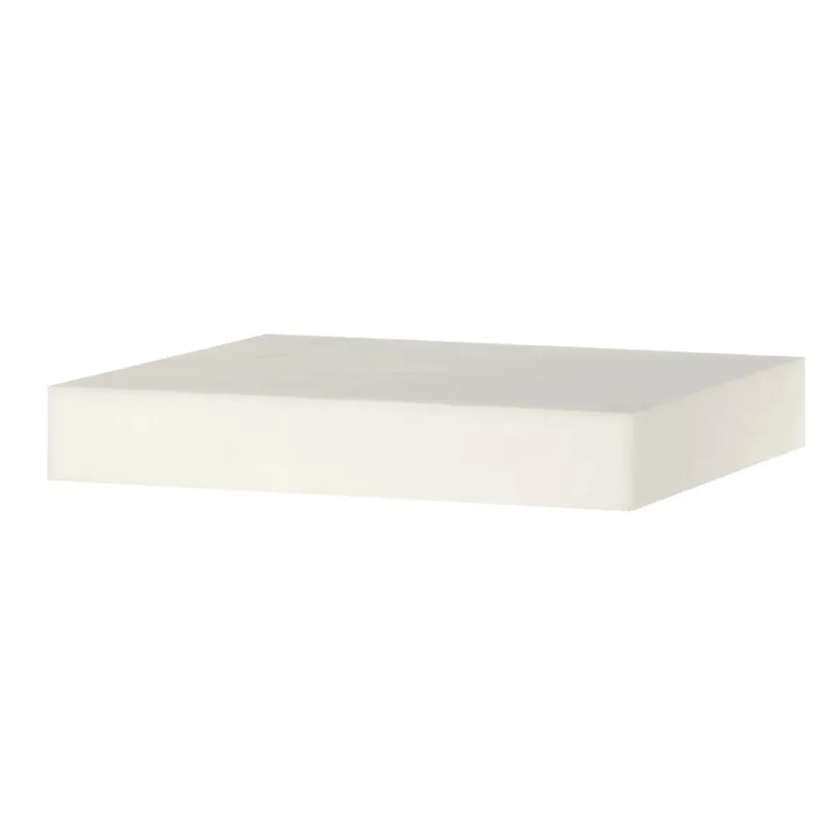 Hendi Hakblok HDPE 500x400x(H)80mm Hot