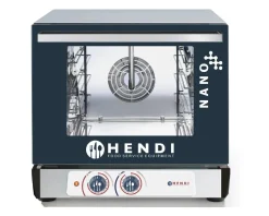 Hendi Heteluchtoven Analoog NANO Sale