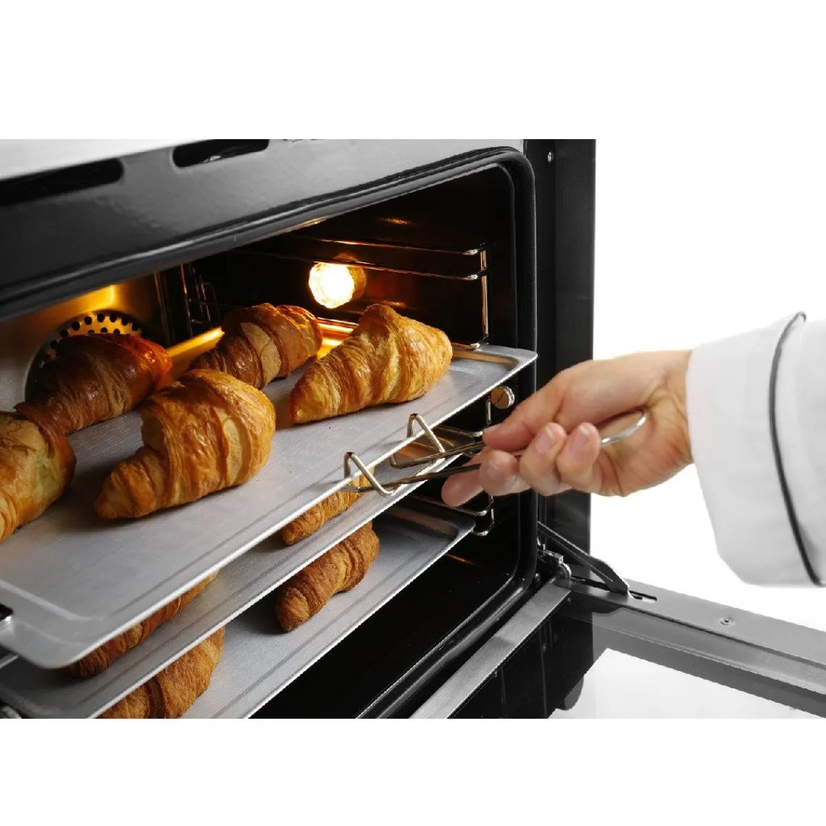 Hendi Heteluchtoven H90 Sale