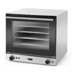 Hendi Heteluchtoven met Vochtinjectie H90S Hot