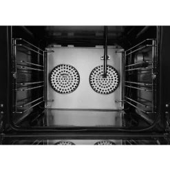 Hendi Heteluchtoven met Vochtinjectie H90S Hot