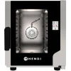 Hendi Hetelucht stoomoven Contact 5x GN 2/3 Discount