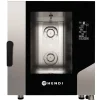 Hendi Hetelucht stoomoven Contact 7x GN 1/1 Sale