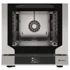 Hendi Hetelucht stoomoven compact touch Clearance