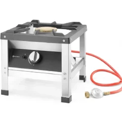 Hendi Hokker Kitchen Line