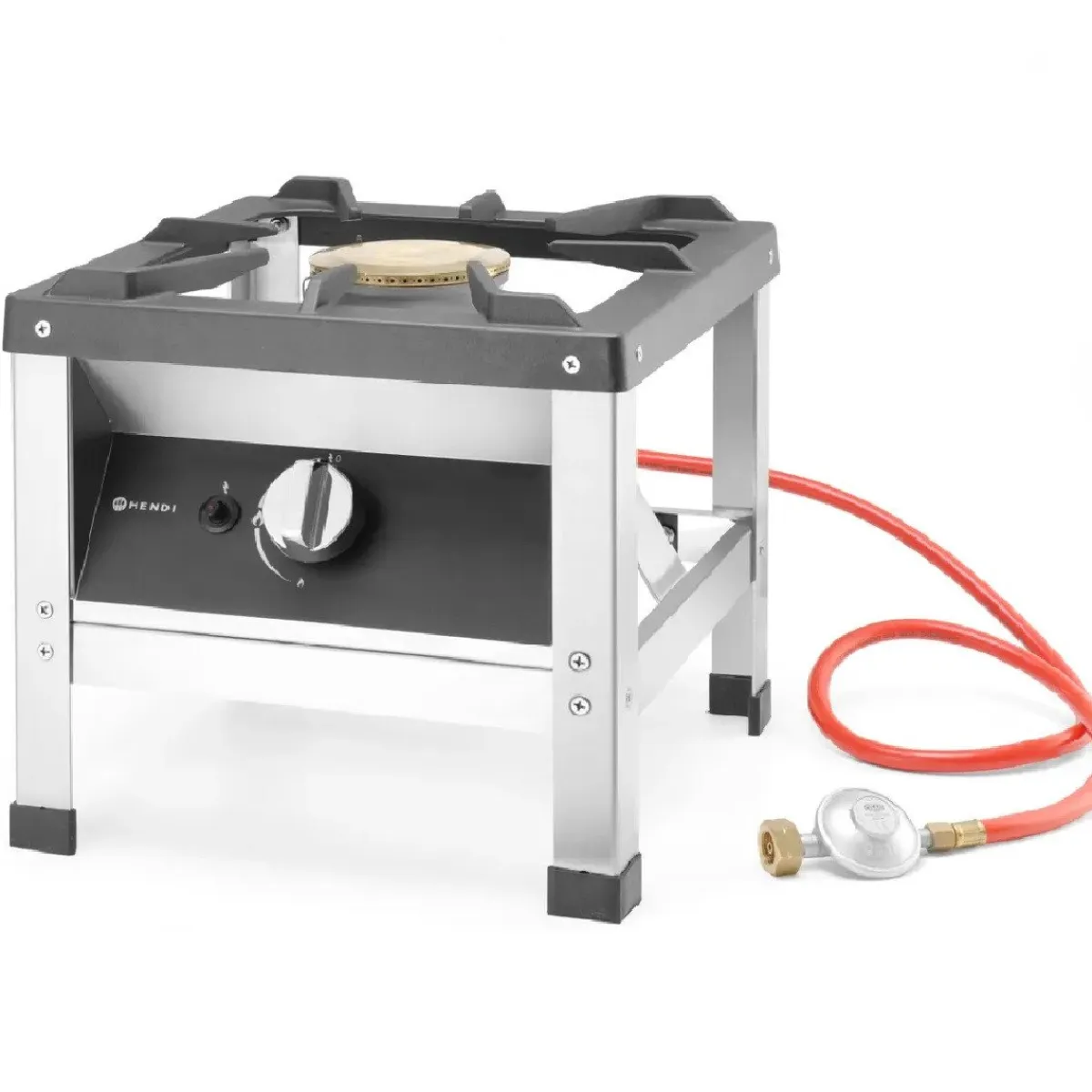 Hendi Hokker Kitchen Line