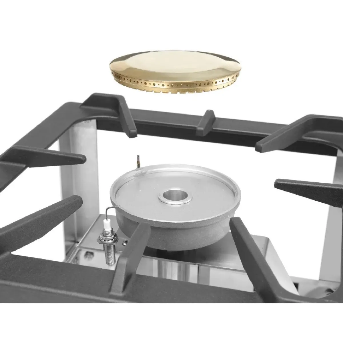 Hendi Hokker Kitchen Line