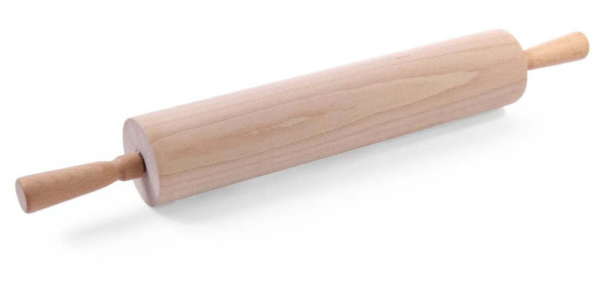 Hendi Houten Deegroller 38cm Discount