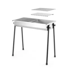 Hendi Houtskoolbarbecue Patio Discount