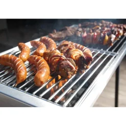 Hendi Houtskoolbarbecue Patio Discount