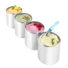 Hendi IJscontainer Rond Ø19cm Hot