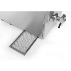 Hendi Inductie friteuse met aftapkraan - 8L Outlet