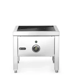 Hendi Inductiehokker met hoog vermogen 400V/5000W Discount