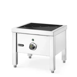 Hendi Inductiehokker met hoog vermogen 400V/5000W Discount