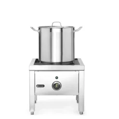 Hendi Inductiehokker met hoog vermogen 400V/5000W Discount