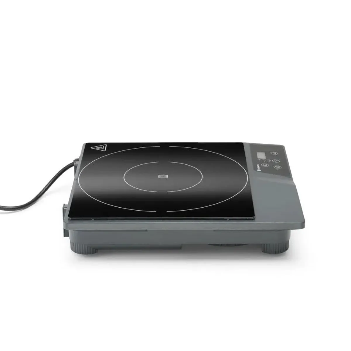 Hendi Inductiekookplaat model 1800 Outlet