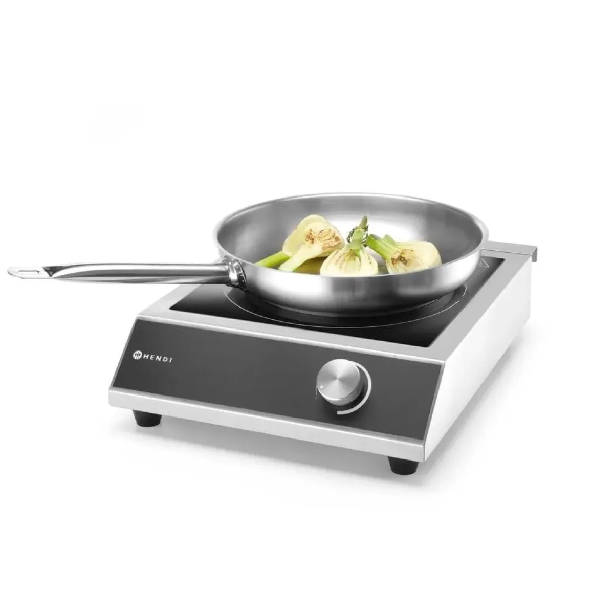 Hendi Inductiekookplaat model 3500 M Clearance
