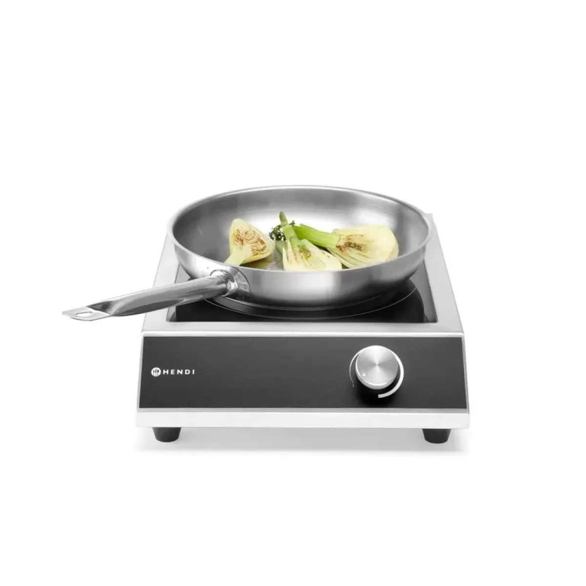 Hendi Inductiekookplaat model 3500 M Clearance