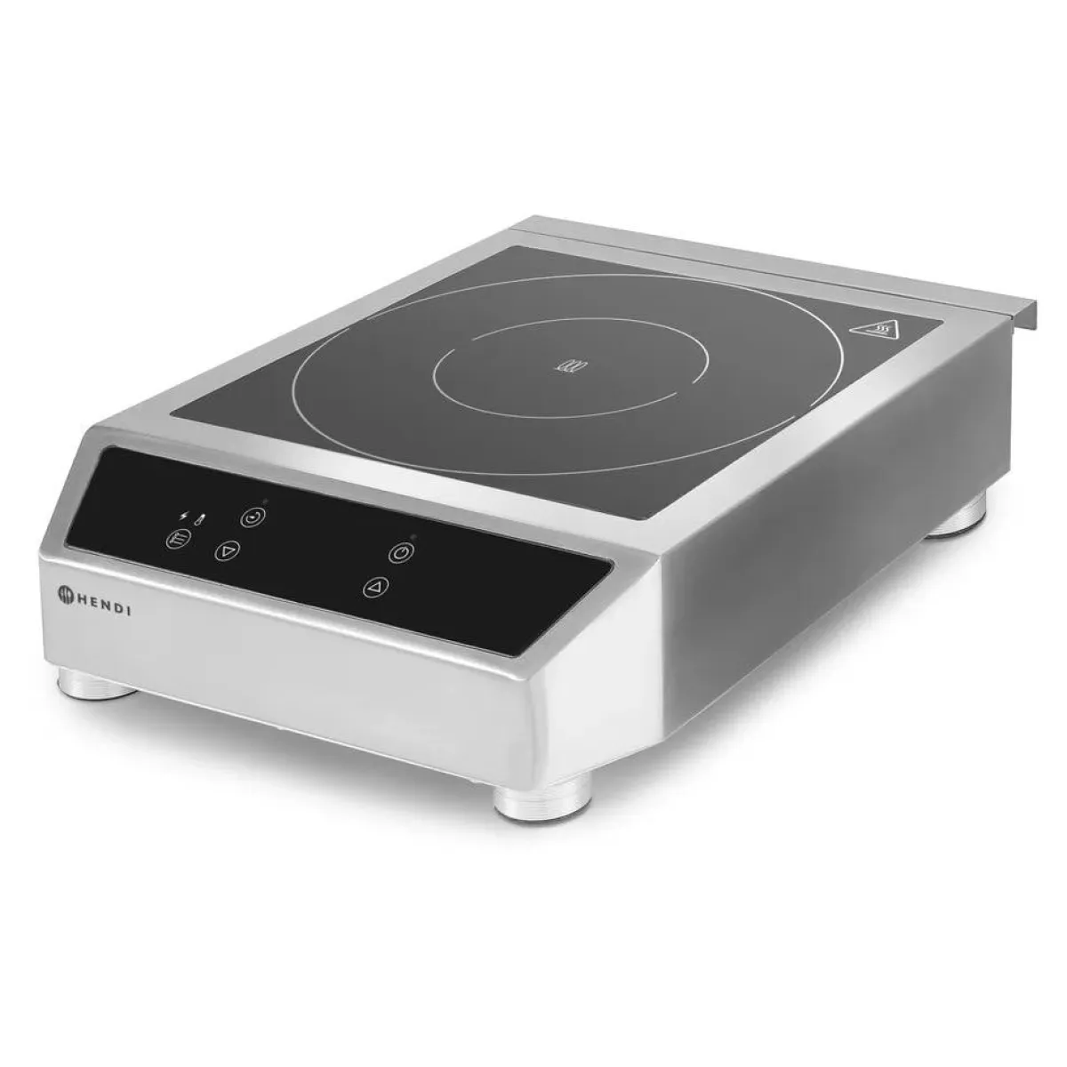 Hendi Inductiekookplaat model 3500 D New
