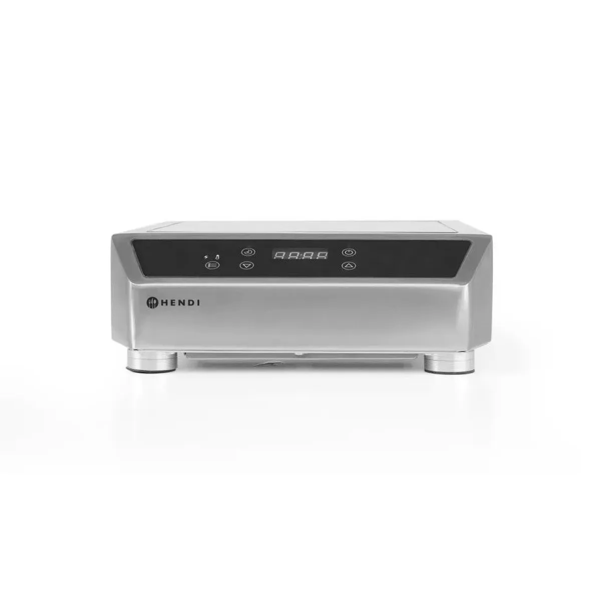 Hendi Inductiekookplaat model 3500 D New