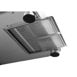Hendi Inductiekookplaat model 3500 D New
