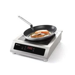 Hendi Inductiekookplaat model 3500 D XL New
