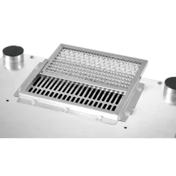Hendi Inductiekookplaat model 3500 D XL New