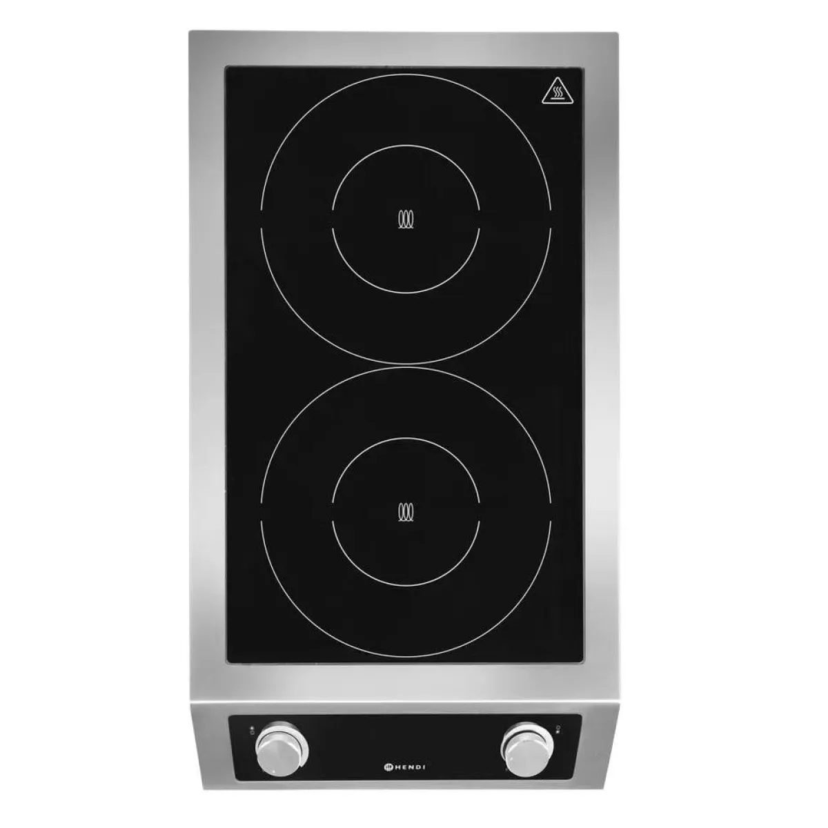 Hendi Inductiekookplaat model 7000 Outlet